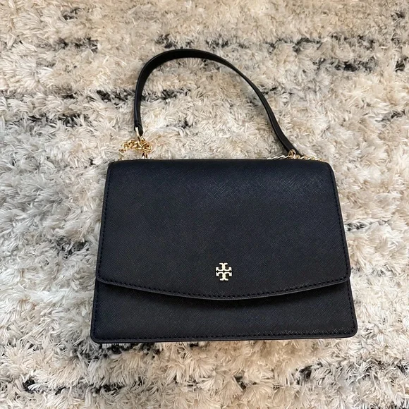 Tory Burch Envelope Shoulder/Crossbody Bag